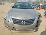 Nissan Altima 2013