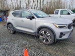 Volvo XC40 2023