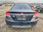 Honda Civic 2015
