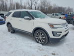 Ford Explorer 2016