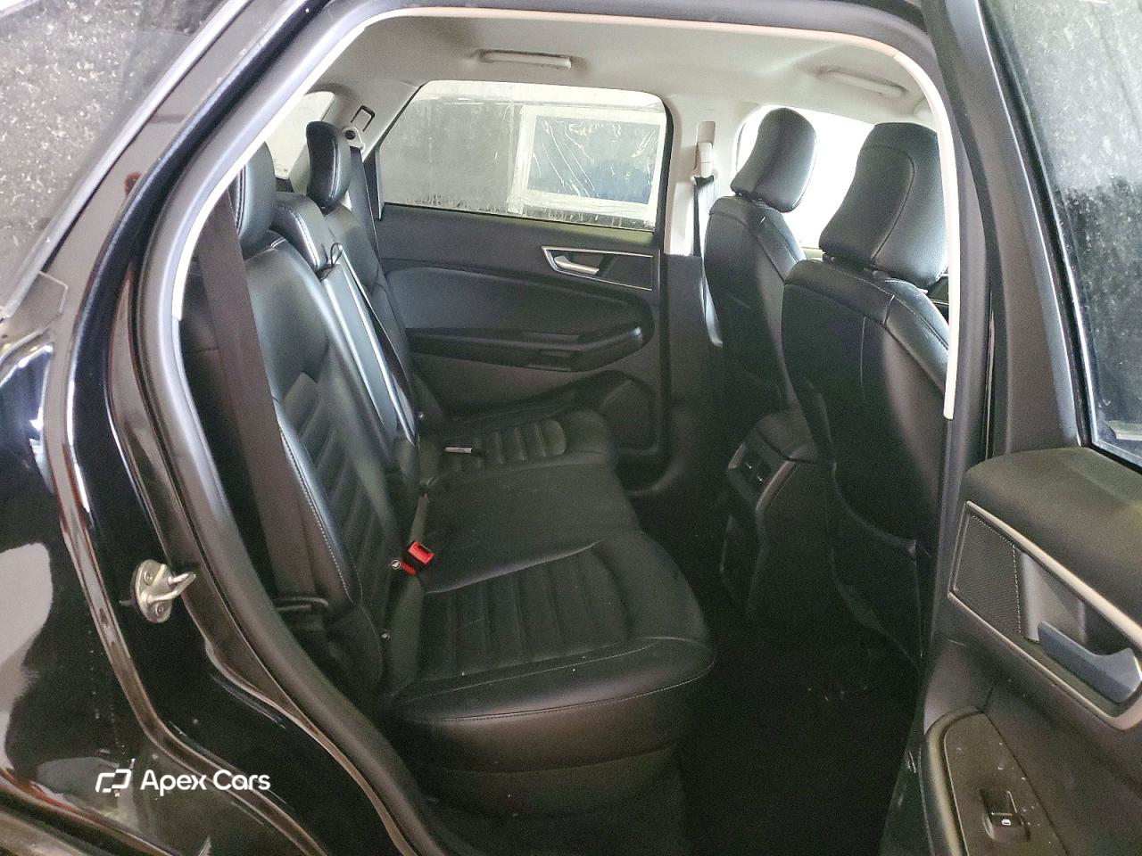 Ford Edge 2023