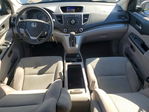 Honda CR-V 2012