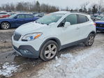 Buick Encore 2016
