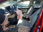 Honda Odyssey 2025