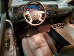 Chevrolet Silverado 2012