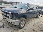 Chevrolet Silverado 2013