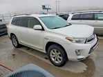 Toyota Highlander 2012