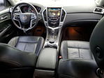Cadillac SRX 2015