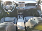 Toyota RAV 4 2015
