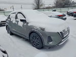 Nissan Kicks 2021