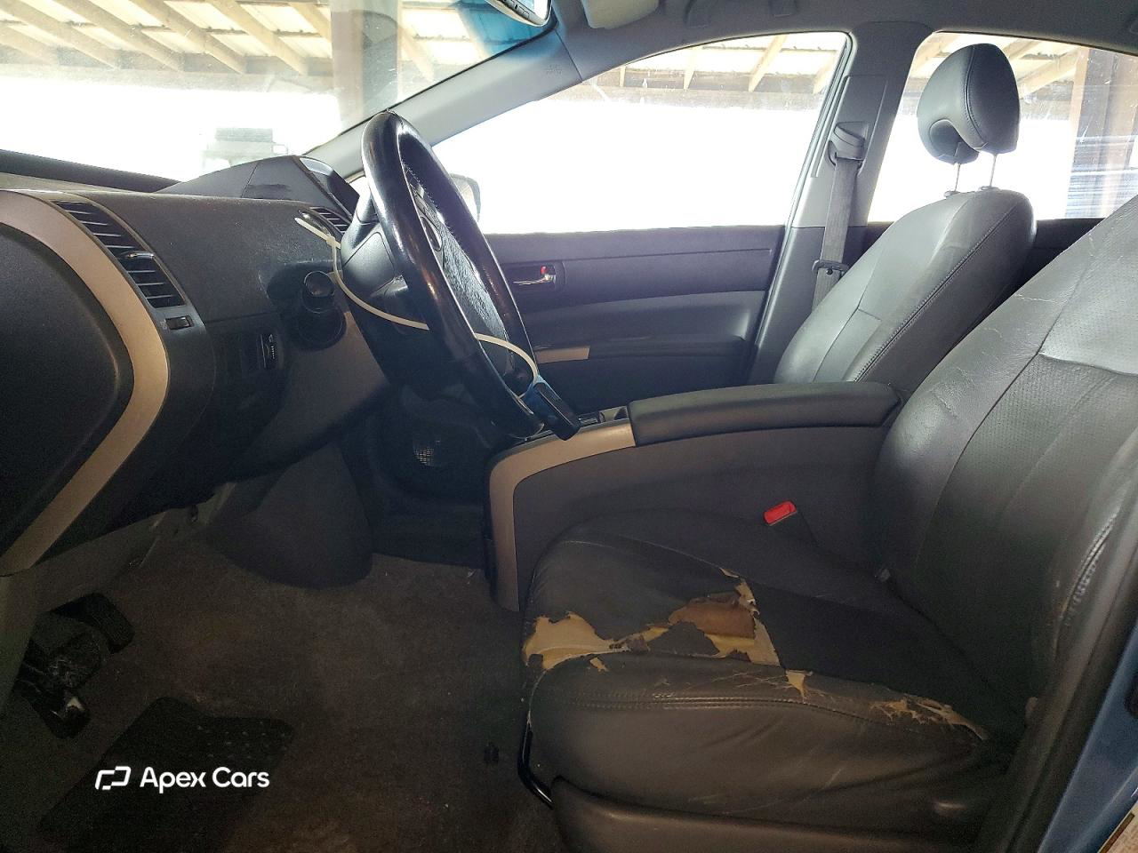 Toyota Prius 2007