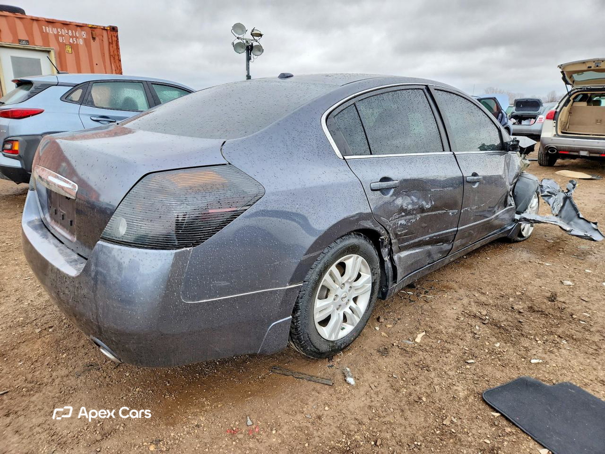 Altima 2010