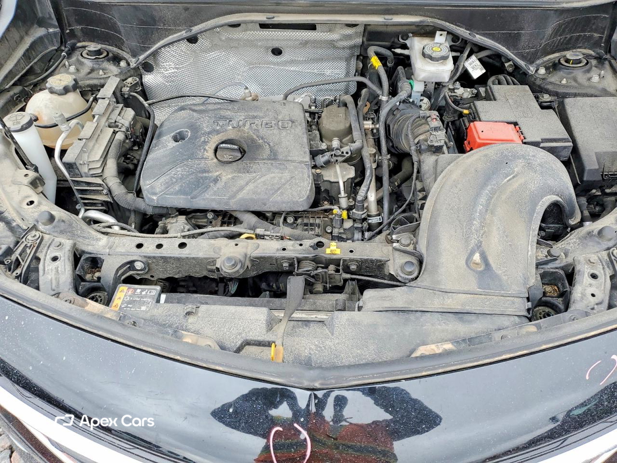 Buick Encore 2020
