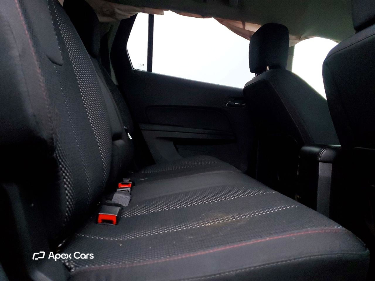 GMC Terrain 2017