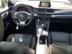 Lexus CT 2012