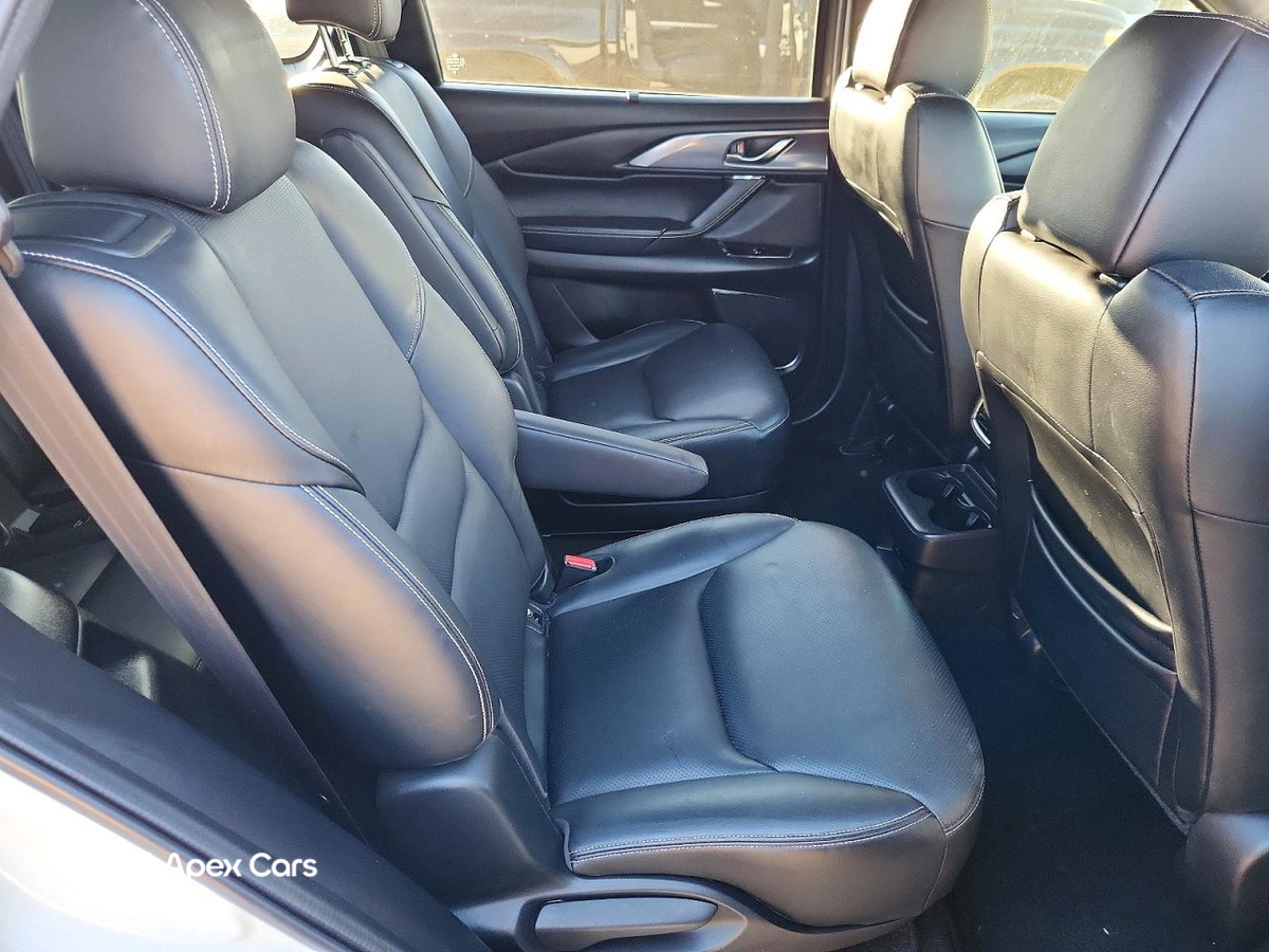 Mazda CX-9 2020