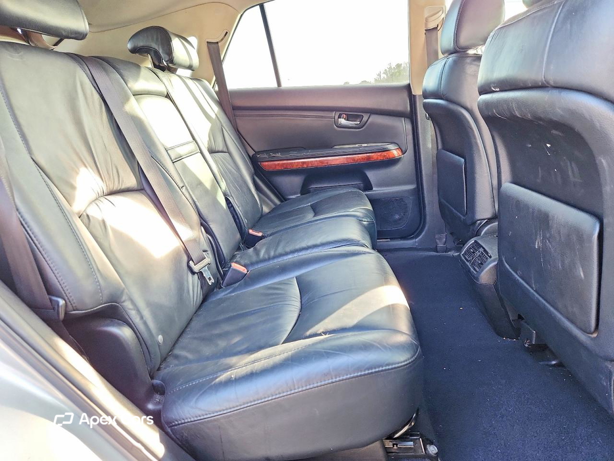 Lexus RX 2007