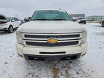 Chevrolet Silverado 2012