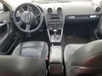Audi A3 2012