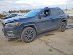 Jeep Cherokee 2019