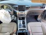 Ford Explorer 2021