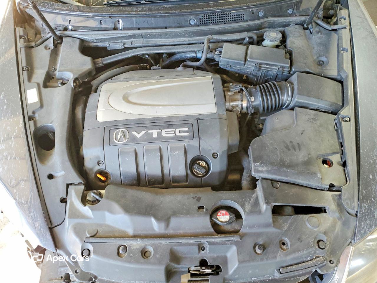 Acura RL 2006