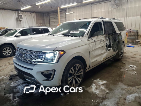Ford Expedition 2020 - Image 1 of 13
