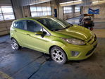 Ford Fiesta 2011
