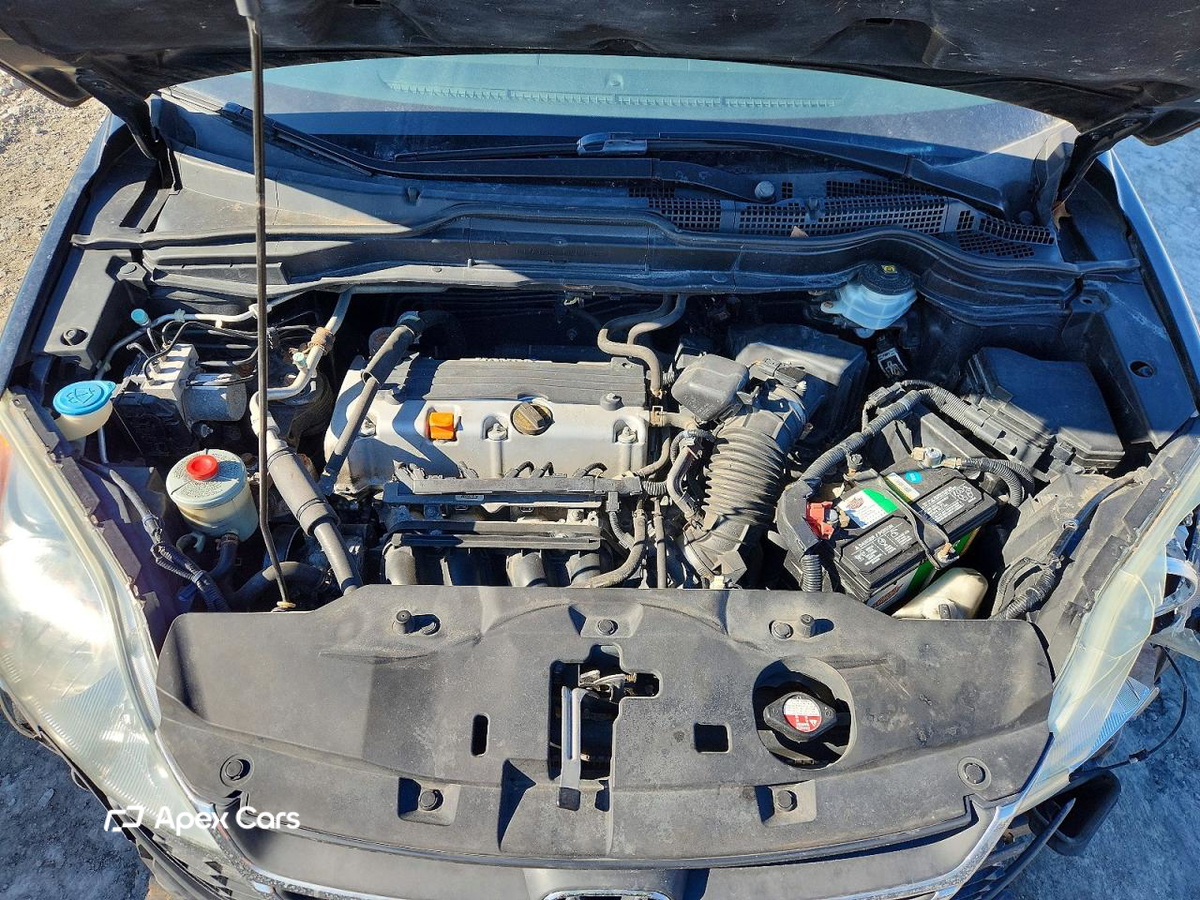 Honda CR-V 2010
