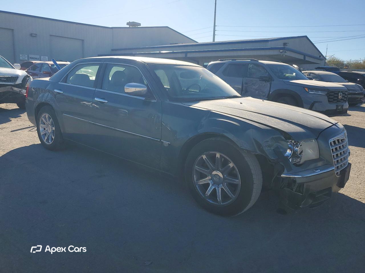 Chrysler 300C 2006