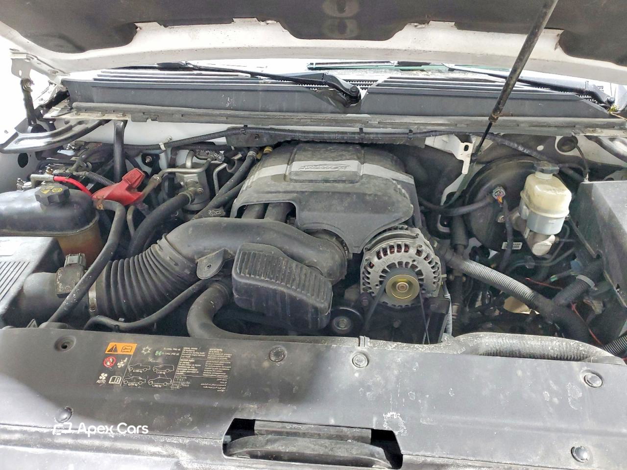 GMC Yukon 2011