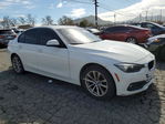 BMW Series 3 2017