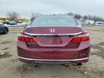 Honda Accord 2016