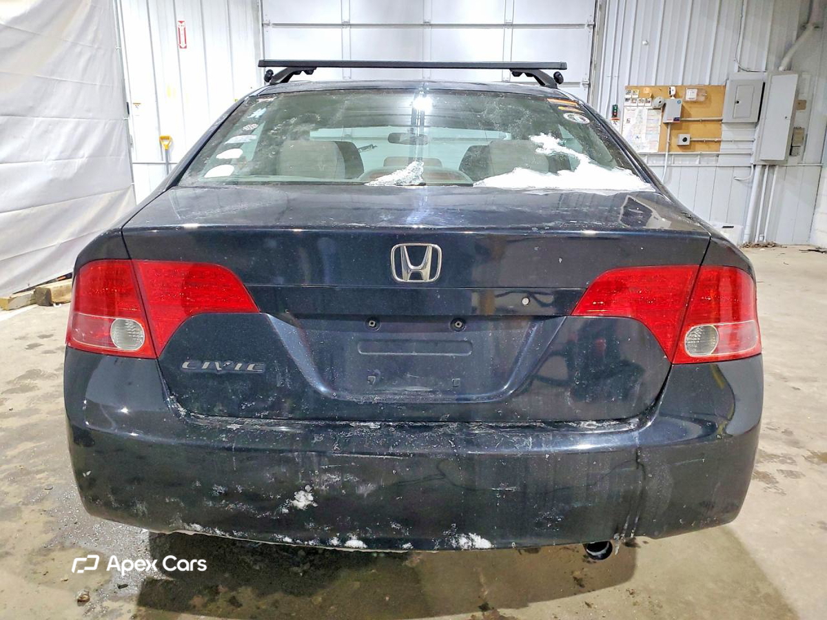 Honda Civic 2007