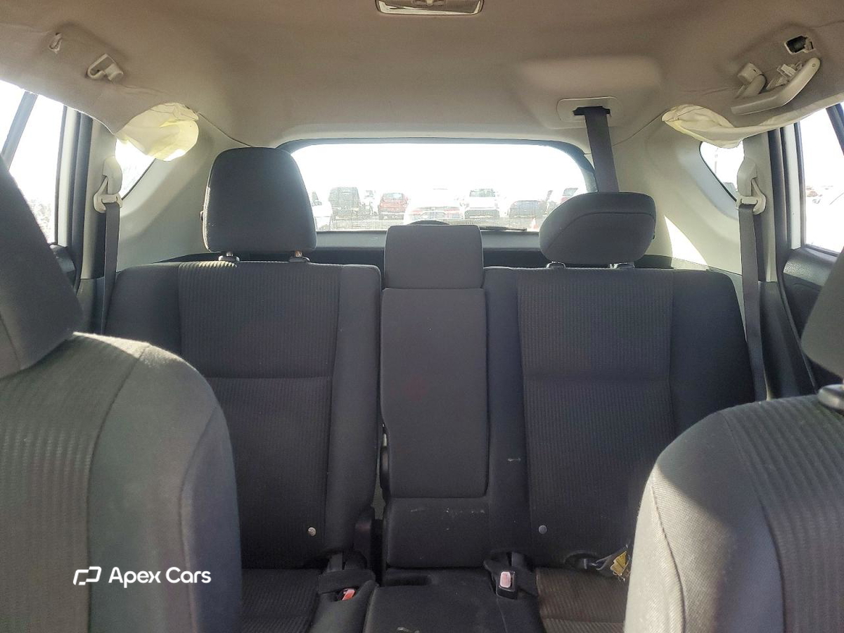 Toyota RAV 4 2016