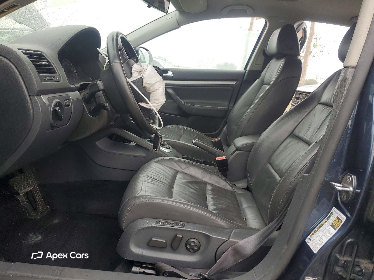 Volkswagen Jetta 2006