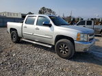 Chevrolet Silverado 2013