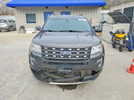 Ford Explorer 2017
