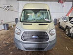 Ford Transit 2016