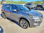 Nissan Rogue 2023