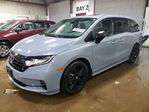 Honda Odyssey 2023