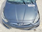 Hyundai Accent 2012
