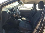 Mitsubishi Mirage 2017