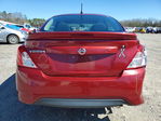 Nissan Versa 2017