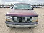 Chevrolet Silverado 2002
