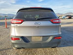 Jeep Cherokee 2018