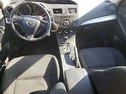 Mazda 3 2013