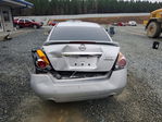 Nissan Altima 2012