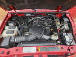 Ford Ranger 2003