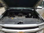 Chevrolet Silverado 2018